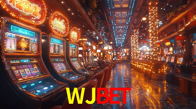 WJBET - Apostas que Mudam Vidas - WJBET.com