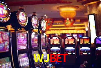 A Emoção da Loteria na WJBET: Uma Chance de Mudança de Vida