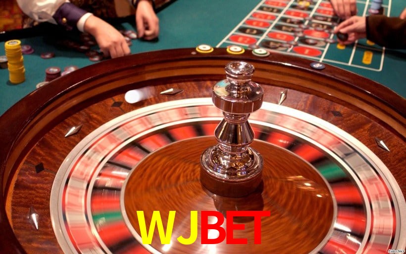 Estatísticas WJBET