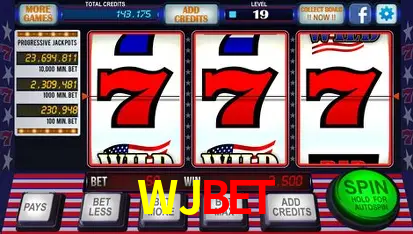 Descubra a Essência do WJBET: Nossa História e Compromissos