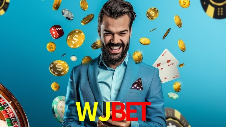 Mesa de Roleta WJBET