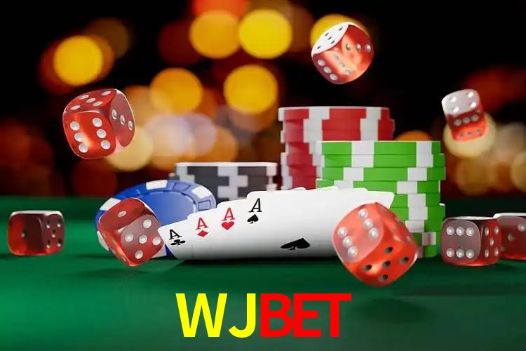 Promoções Sazonais WJBET