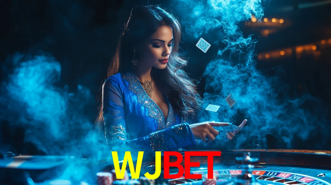 PIX Instantâneo WJBET