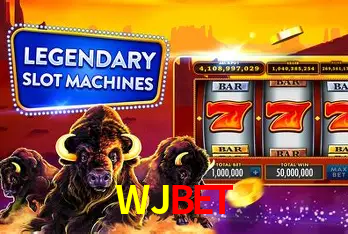 Descubra a Essência do WJBET: Nossa História e Compromissos
