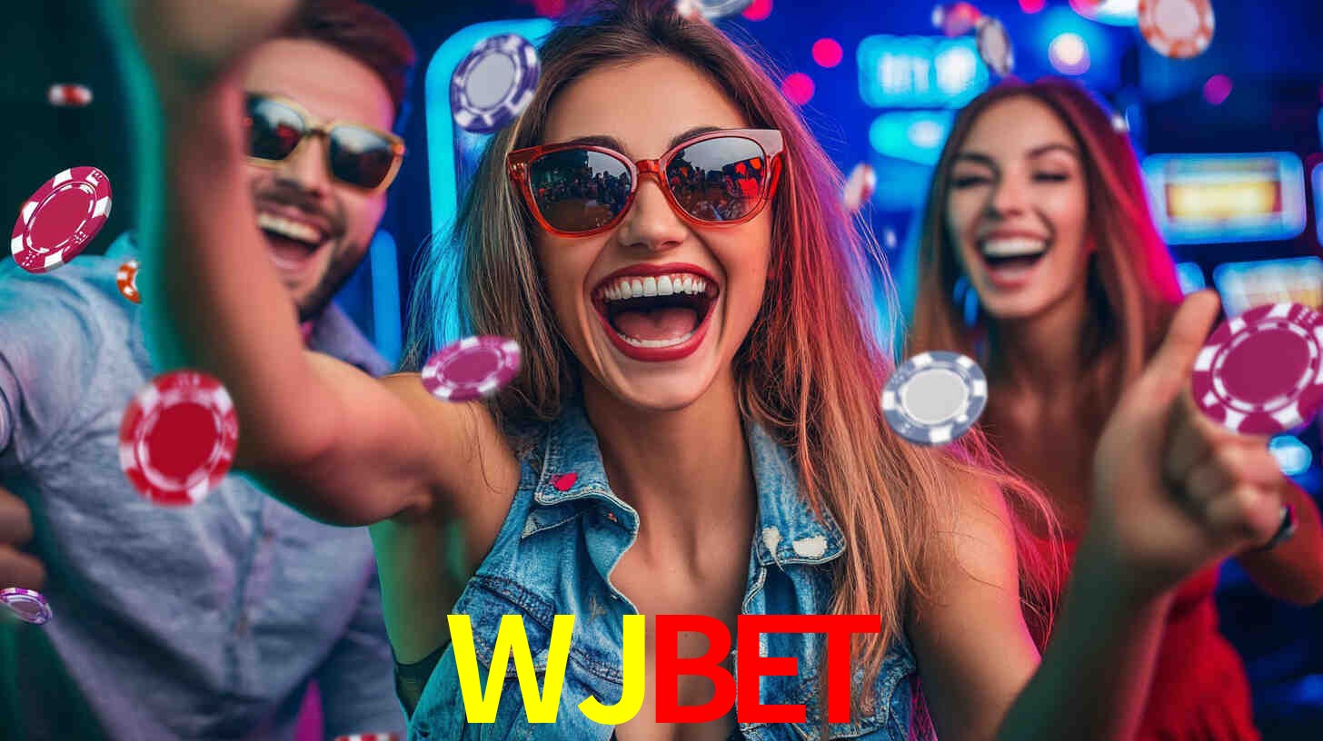 cassino WJBET