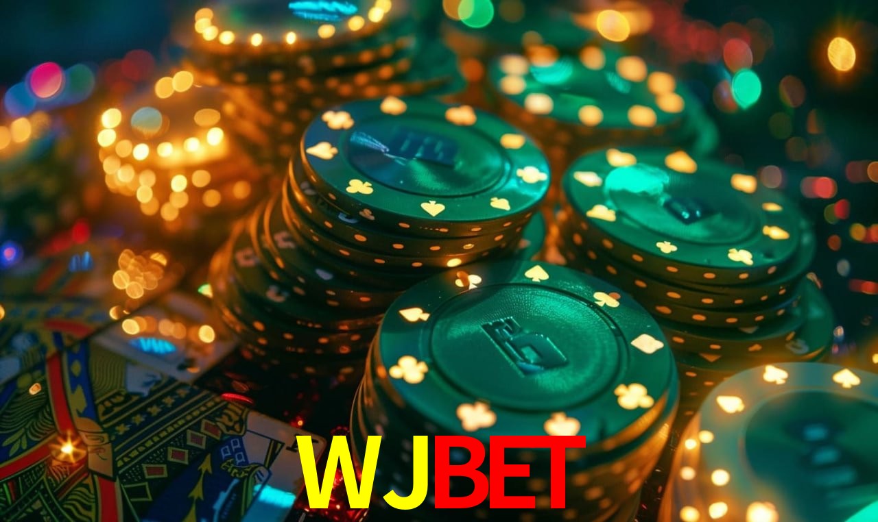 Provedores de Jogos WJBET