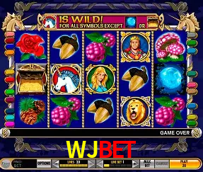 Inovações de Jogos na WJBET: O Futuro das Experiências Interativas