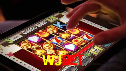 Apostas Esportivas na WJBET: Um Guia Completo