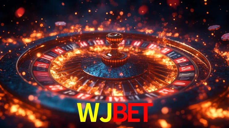 WJBET: Jogos de Caça-Níqueis-Altas Recompensas, Roleta-Velocidade, Blackjack-Desafios Máximos
