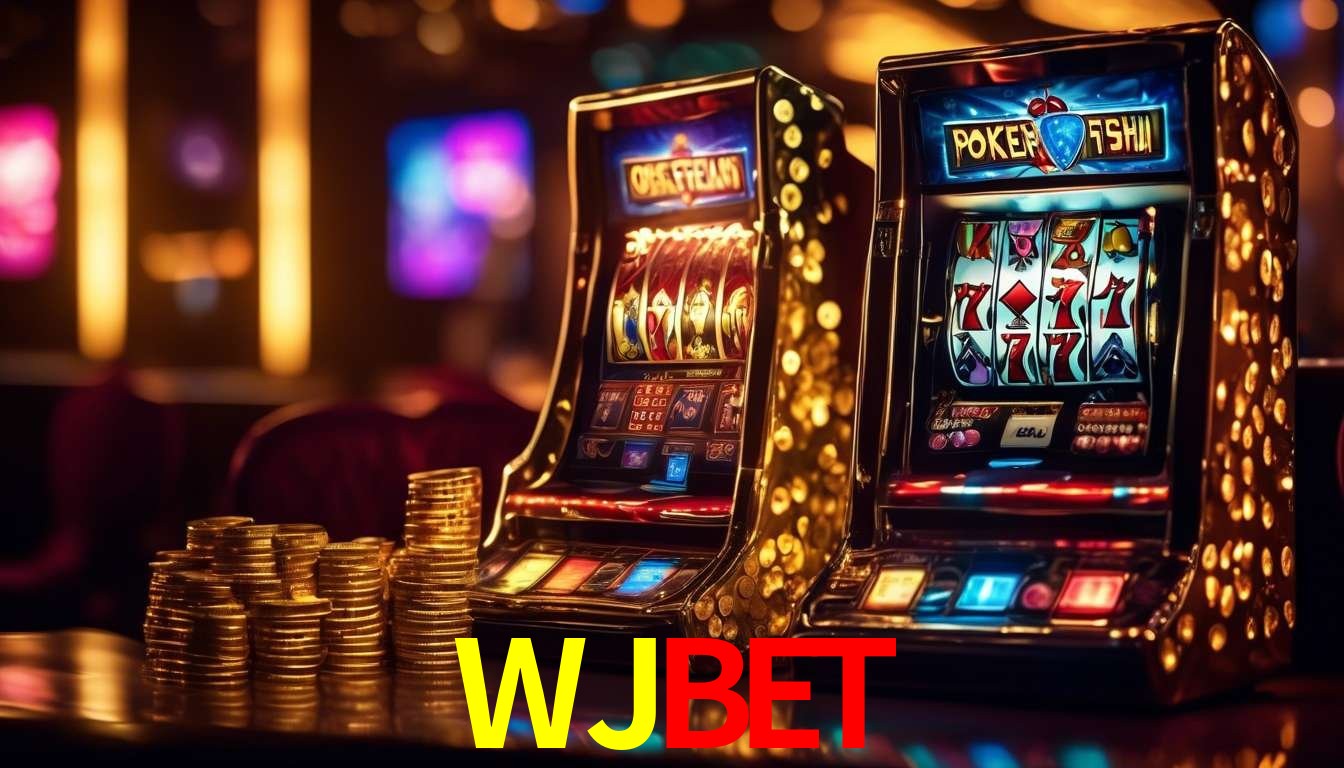 Mesa de Roleta WJBET