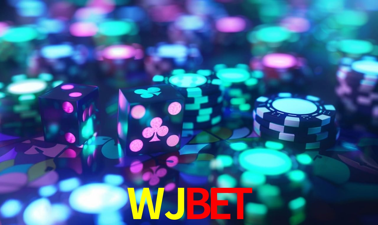 Recursos de Bônus WJBET