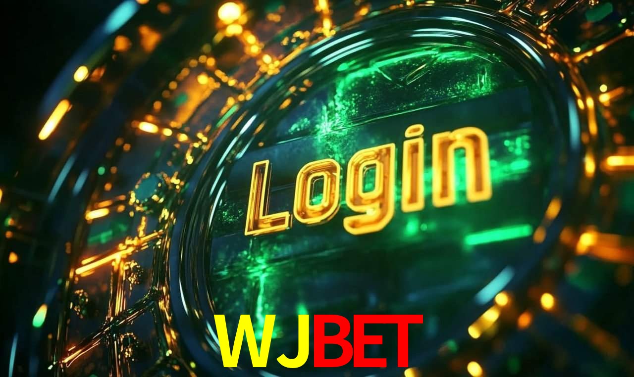 Interface do App WJBET