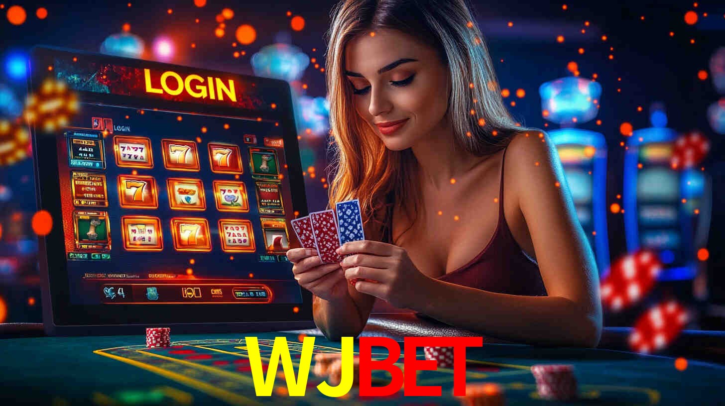 Bônus Generosos e Exclusivos no WJBET para Você!