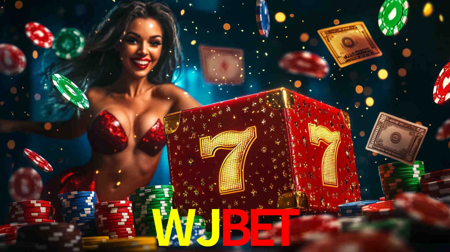 Estatísticas Esportivas WJBET