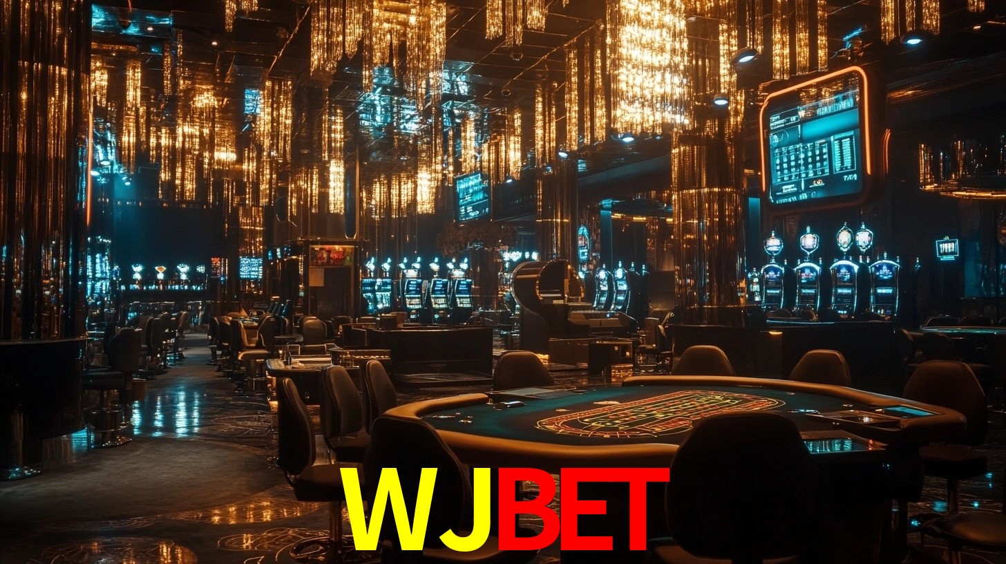 WJBET.com