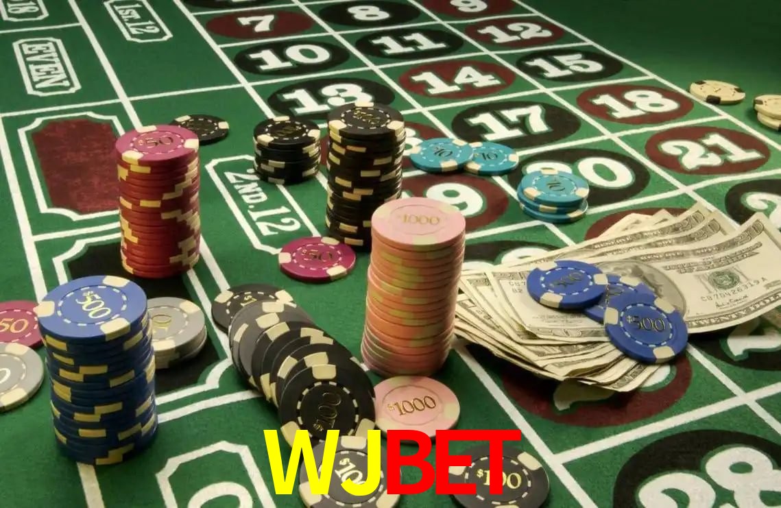 WJBET.com