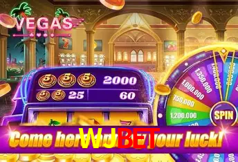 A Emoção da Loteria na WJBET: Uma Chance de Mudança de Vida