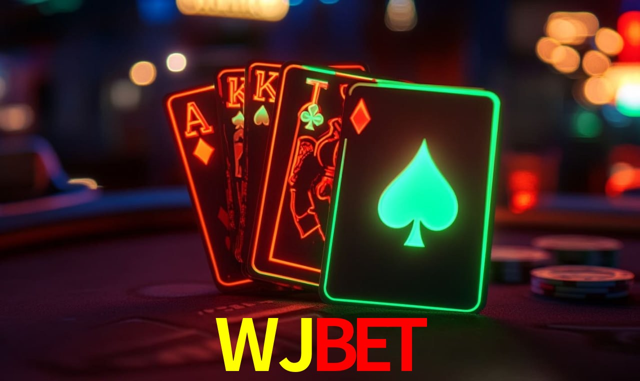 Promoção Relâmpago WJBET