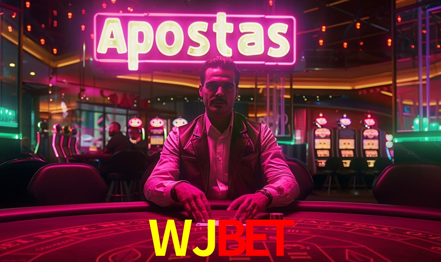 Jogos Exclusivos WJBET