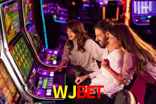 Apostas de Futebol WJBET