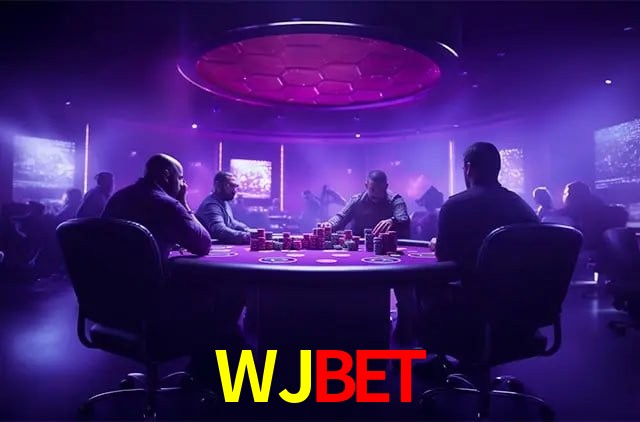 Torneios WJBET