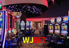 Benefícios da Conta WJBET