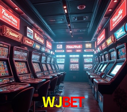 Cadastro Rápido WJBET