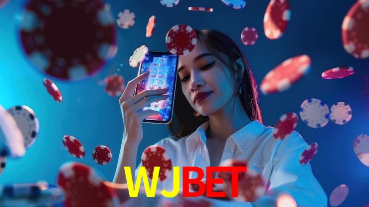 Mesa de Blackjack WJBET