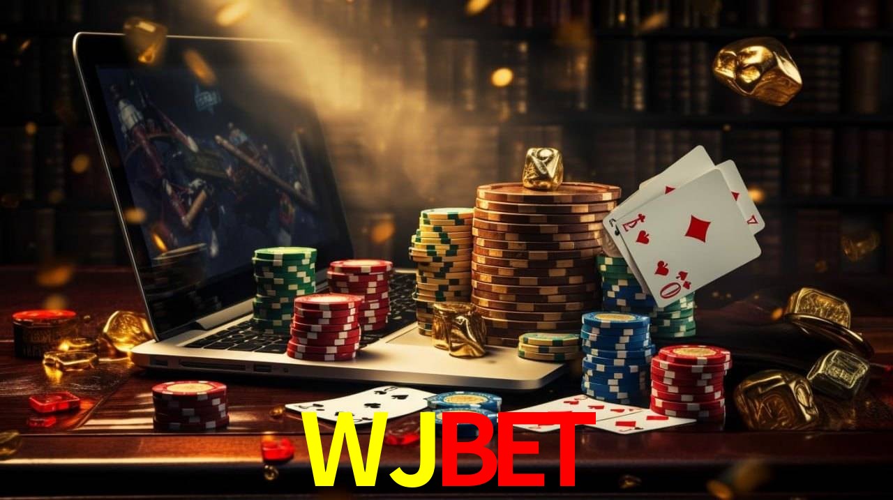 Avaliações dos Jogadores WJBET