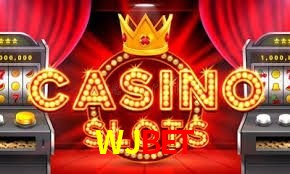 Casino Ao Vivo WJBET