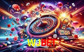 Login Seguro WJBET