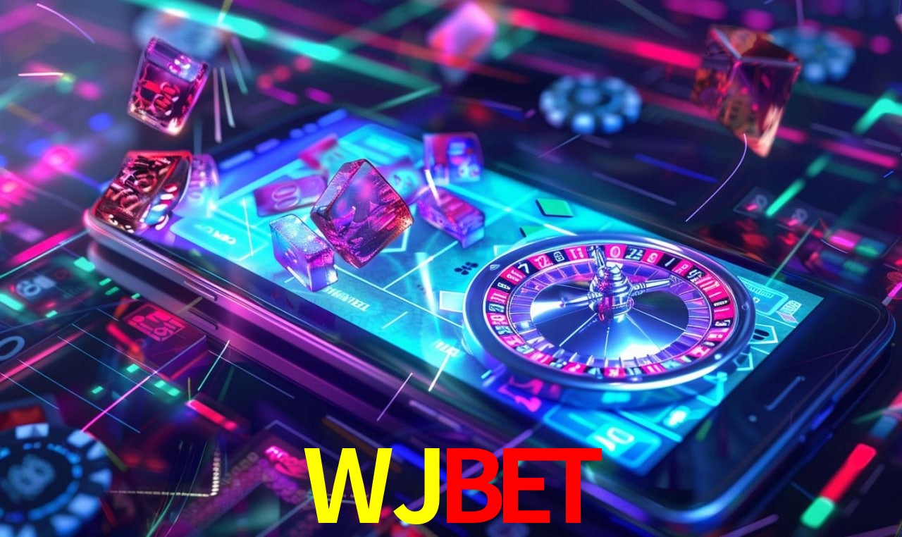 Benefícios da Conta WJBET