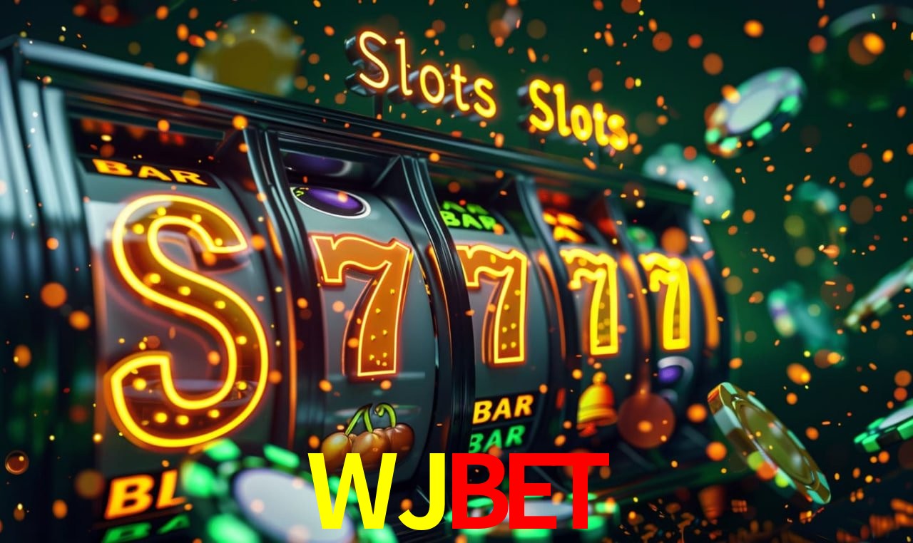 Jogos de Slot WJBET