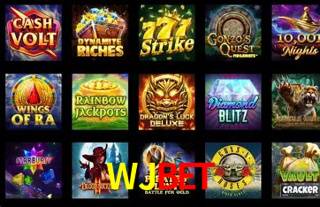Explorando a Categoria de Eventos em Apostas na WJBET