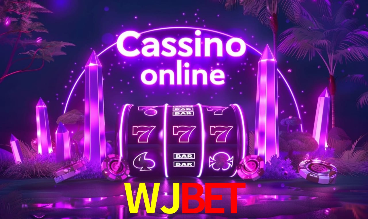 Recursos de Bônus WJBET