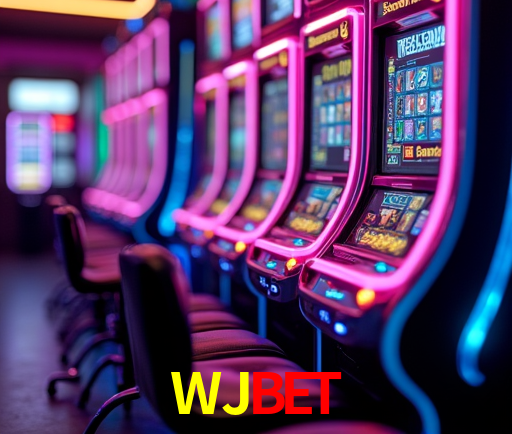 Tecnologia da Plataforma WJBET