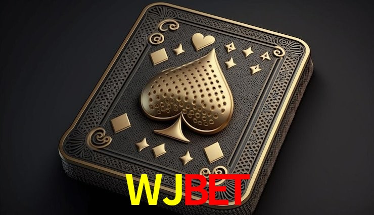 Design Responsivo WJBET