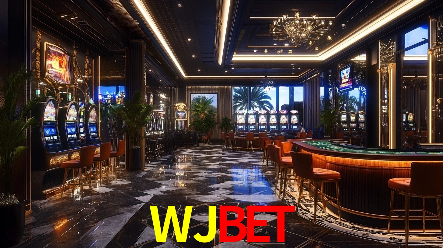 Explore as vantagens do WJBET: serviço profissional e confiabilidade