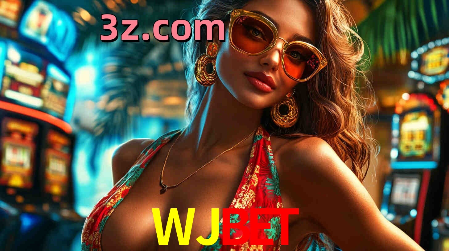 Casino Online WJBET | Os Melhores Slots no Brasil
